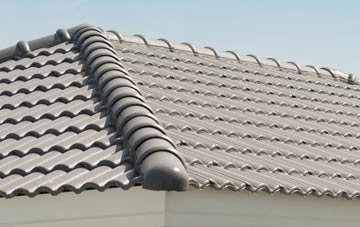 advantages of Port Solent clay roofing