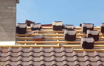 Port Solent clay roofing costs
