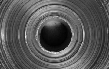 Port Solent edpm waterproofing