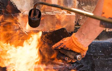 Port Solent flat roof repair companies