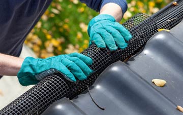 Port Solent gutter repair companies