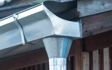 Port Solent guttering companies