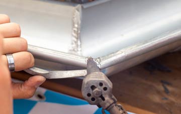 disadvantages of Port Solent lead roofing