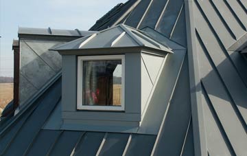 metal roofing Port Solent, Hampshire