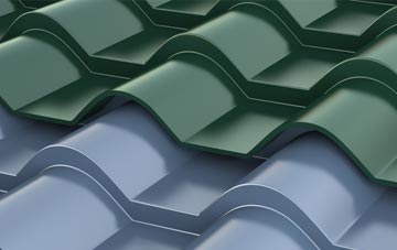 who should consider Port Solent plastic roofs