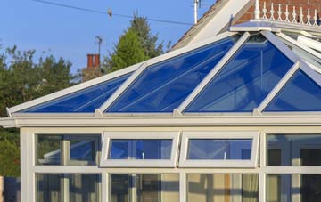 professional Port Solent conservatory insulation