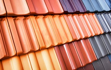 Port Solent roof tile costs