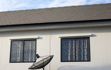 Port Solent rubber roof costs