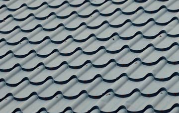 Port Solent rubber roofing companies