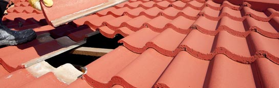 compare Port Solent roof repair quotes