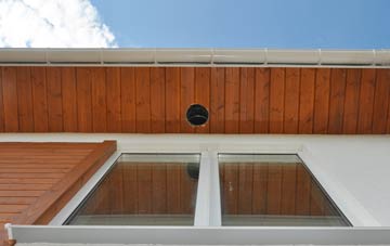 Port Solent soffit repair quotes