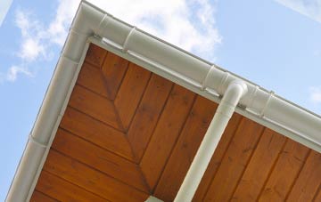 Port Solent soffit types