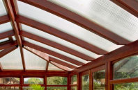 Port Solent conservatory roofing insulation