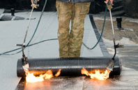 Port Solent flat roof sealing quote