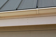 Port Solent soffit repair
