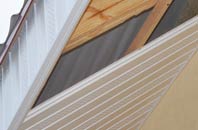 rated Port Solent soffit repair companies