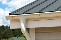 Port Solent soffits